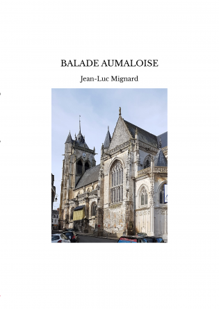 BALADE AUMALOISE