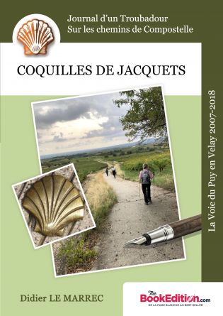 Coquilles de Jacquets