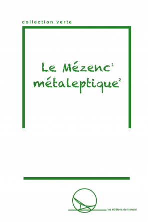 Le Mézenc métaleptique