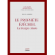 Le Prophète Ézéchiel, la liturgie céleste