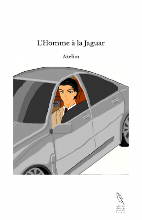 L'Homme à la Jaguar