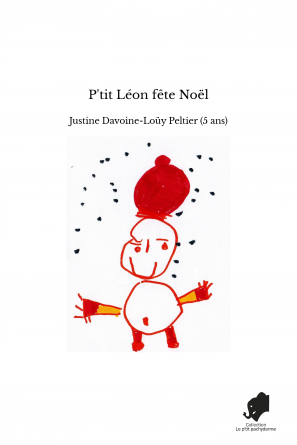 P'tit Léon fête Noël