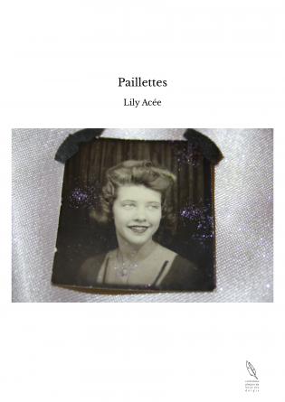 Paillettes