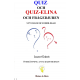 QUIZ OCH QUIZ-ELINA OCH FR??GEDJUREN