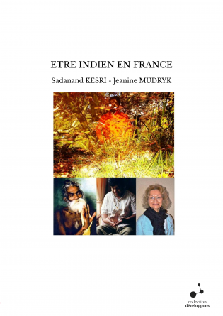 ETRE INDIEN EN FRANCE