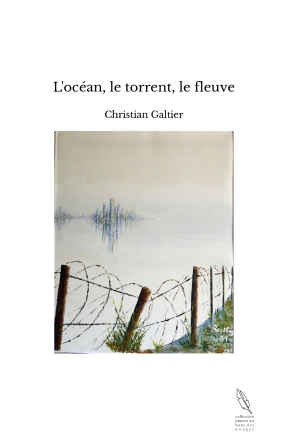 L'océan, le torrent, le fleuve