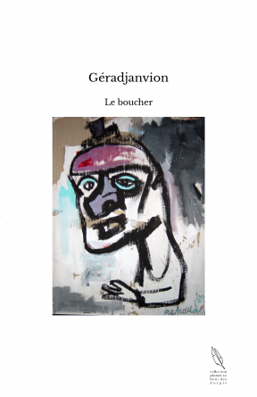 Géradjanvion