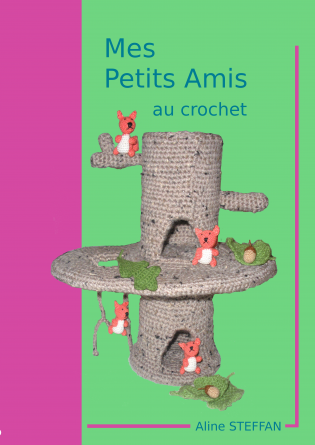 Mes petits amis au crochet