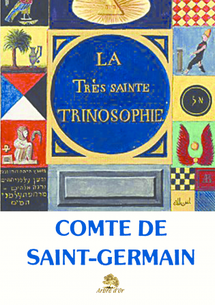 La très sainte Trinosophie