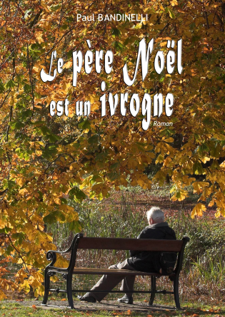 Le père Noël est un ivrogne