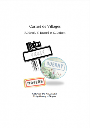 Carnet de Villages