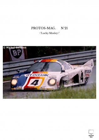 PROTOS-MAG. N°21