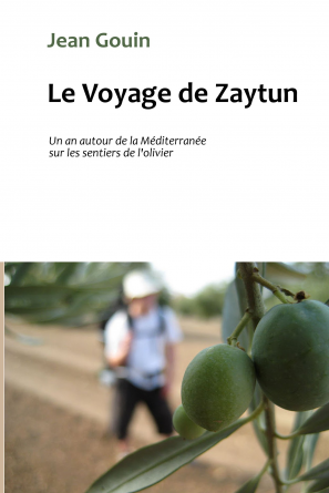 Le voyage de Zaytun