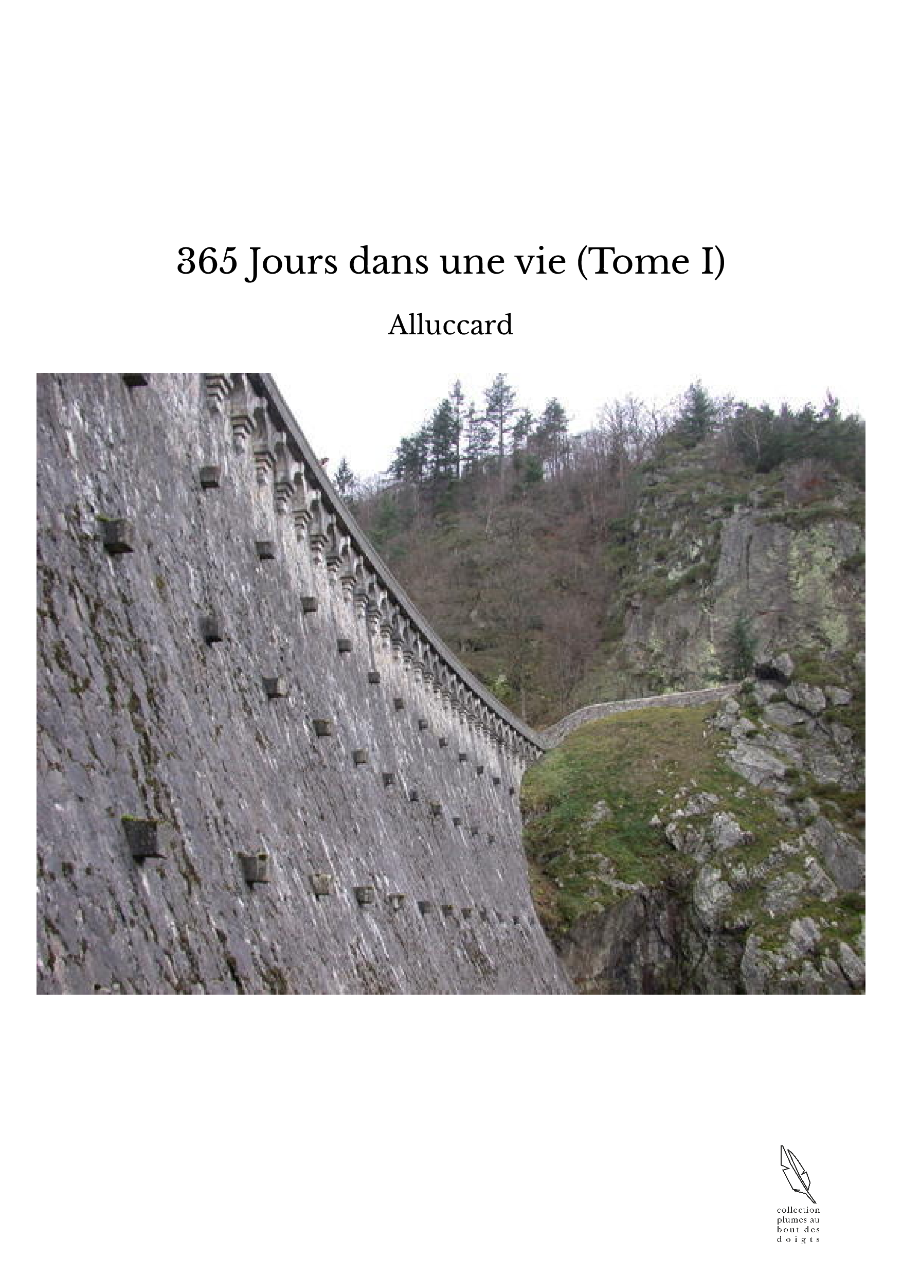 365 jours - Tome 1