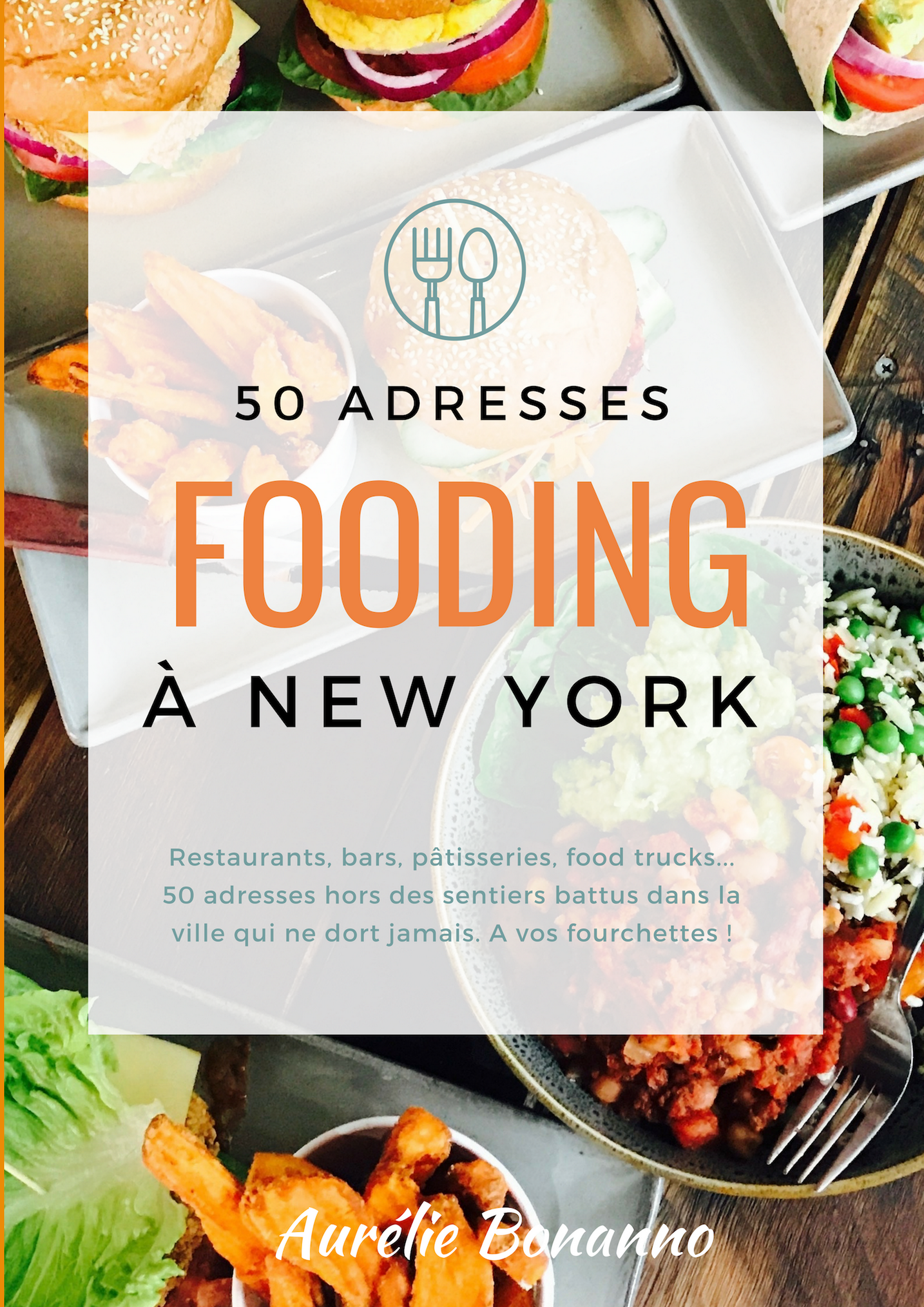 Guide Fooding à New York