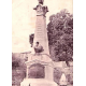 Le monument aux morts de Cogny