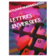 LETTRES INVERSEES