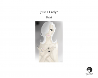 Just a Lady?