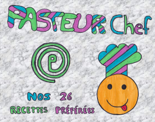 PasteurChef