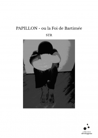 PAPILLON - ou la Foi de Bartimée
