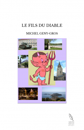 LE FILS DU DIABLE