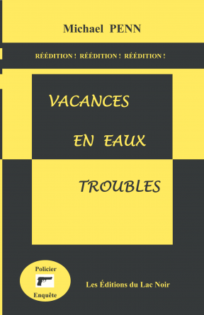 Vacances en eaux troubles