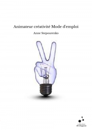 Animateur créativité Mode d'emploi