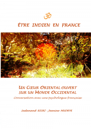 ETRE INDIEN EN FRANCE