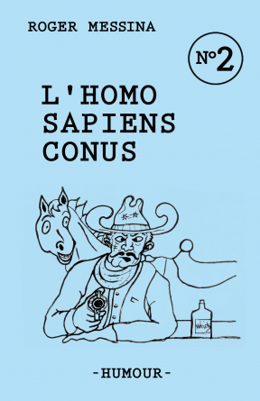 L'Homo Sapiens Conus N° 2