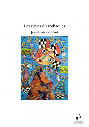 Les signes du zodiaques