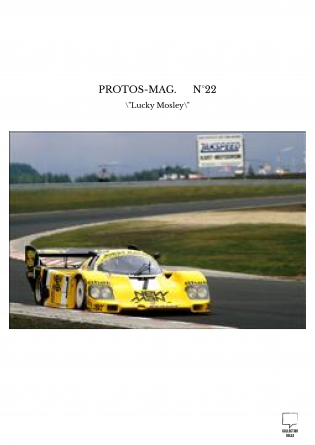 PROTOS-MAG. N°22