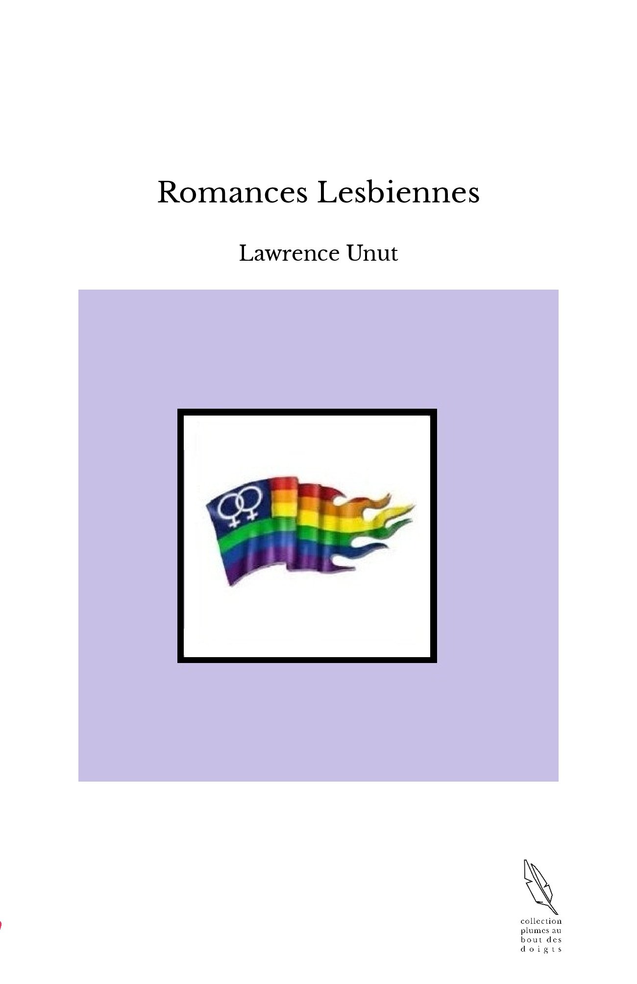 Romances Lesbiennes