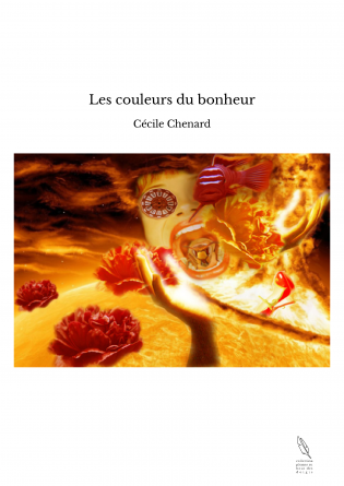 Les couleurs du bonheur