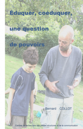 Eduquer,coéduquer,question de pouvoirs