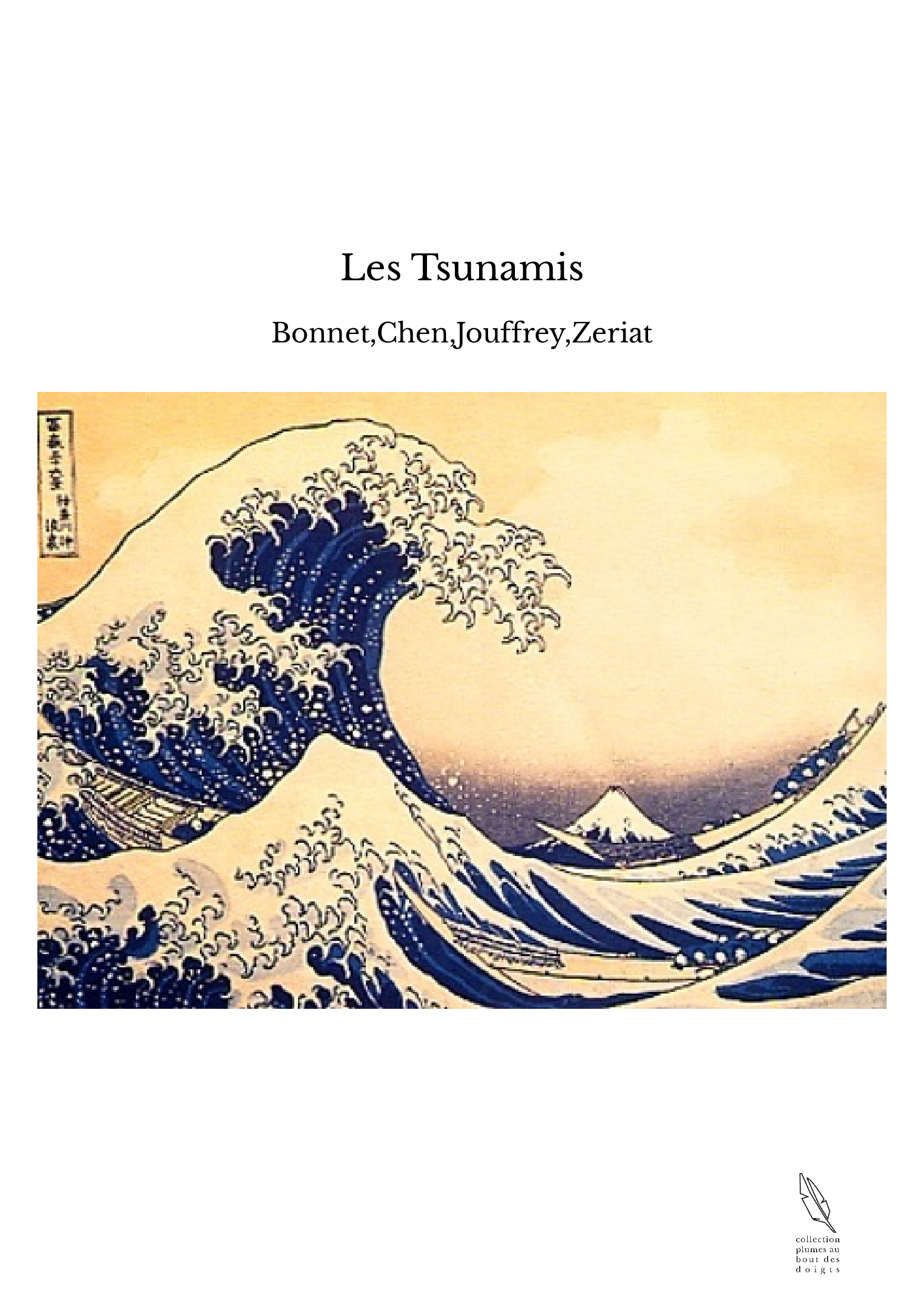 Les Tsunamis
