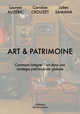 ART ET PATRIMOINE