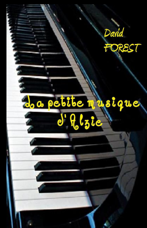 La petite musique d'Alzie