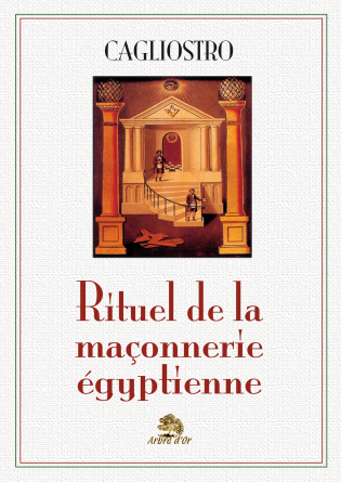 Rituel de la maçonnerie égyptienne