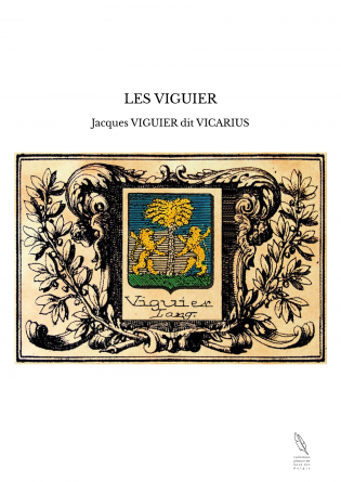 LES VIGUIER