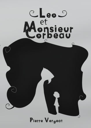 Léo et Monsieur Corbeau