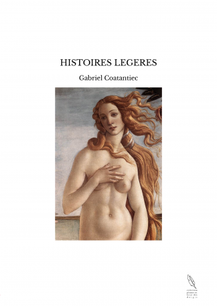 HISTOIRES LEGERES