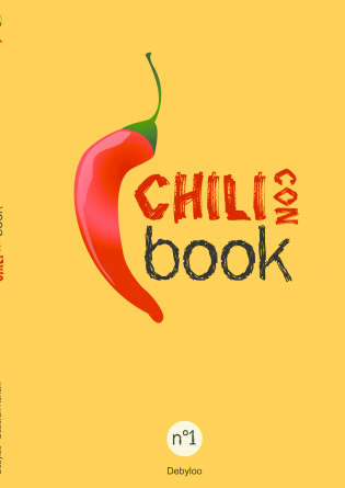 Chili Con Book