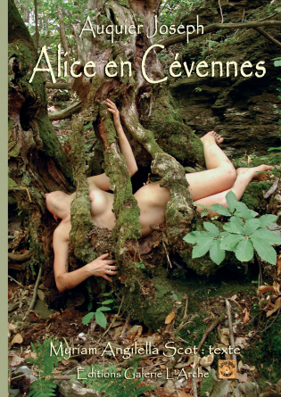 Alice en Cévennes