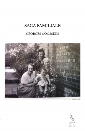 SAGA FAMILIALE