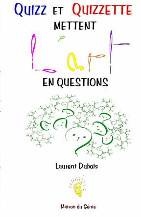 Quizz et Quizzette: Art en Questions