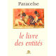 Le livre des entités