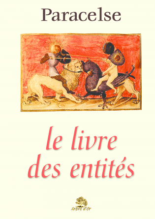 Le livre des entités