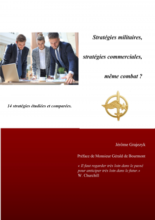 Stratégies militaires et commerciales