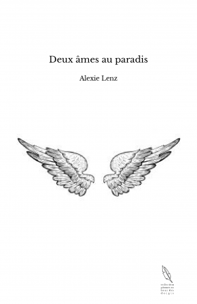 Deux âmes au paradis