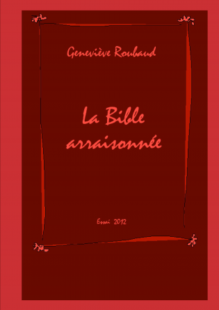 La Bible arraisonnée